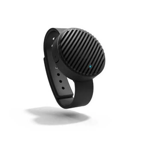 Tech-Life BoomBand, The World's Most Portable Speaker 1 Tech-Life BoomBand, The World's Most Portable Speaker