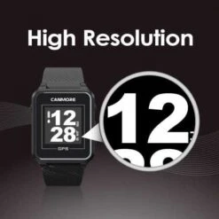 CANMORE TW-410G Golf GPS Watch: Elevate Your Game With Precision 10 CANMORE TW-410G Golf GPS Watch: Elevate Your Game With Precision -Electronics Store sport 11