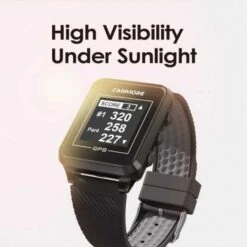 CANMORE TW-410G Golf GPS Watch: Elevate Your Game With Precision 11 CANMORE TW-410G Golf GPS Watch: Elevate Your Game With Precision -Electronics Store sport 12
