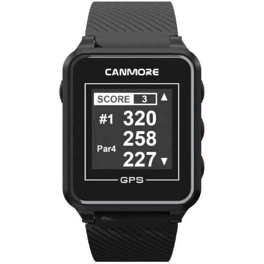 CANMORE TW-410G Golf GPS Watch: Elevate Your Game With Precision 1 CANMORE TW-410G Golf GPS Watch: Elevate Your Game With Precision