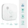 Spreadtron Smart Wi-Fi Smoke Alarm: 10-Year Sensor & Real-Time Alerts For Ultimate Home Safety