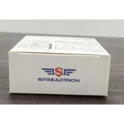 Spreadtron Smart Wi-Fi Smoke Alarm: 10-Year Sensor & Real-Time Alerts For Ultimate Home Safety -Electronics Store spreadtron smart wi fi smoke alarm 10 year sensor real time alerts for ultimate home safety 2