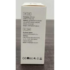 Spreadtron Smart Wi-Fi Smoke Alarm: 10-Year Sensor & Real-Time Alerts For Ultimate Home Safety -Electronics Store spreadtron smart wi fi smoke alarm 10 year sensor real time alerts for ultimate home safety 4