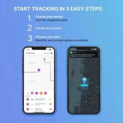 Spytec GL300 GPS Tracker: Real-Time Tracking, Waterproof, Magnetic Mount, Long Battery Life -Electronics Store spytec gps gl300 real time gps tracker for vehicles cars trucks loved ones asset tracker with app and free weatherproof magnetic 4