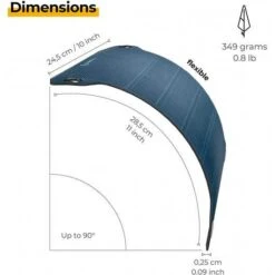 Sunnybag Explorer+ Solar Backpack - Eco-Friendly, Lightweight & Waterproof -Electronics Store sunnybag leaf pro 0001 the portable solar panel 1 3