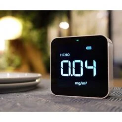 Temtop M10: Revolutionize Your Air With Real-Time Quality Monitoring -Electronics Store temtop m10 be aware of what pollutes your air 1 5