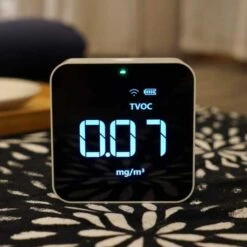 Temtop M10i: Advanced Air Quality Monitor For Your Home 16 Temtop M10i: Advanced Air Quality Monitor For Your Home -Electronics Store temtop m10i the pollutant detector 1 7