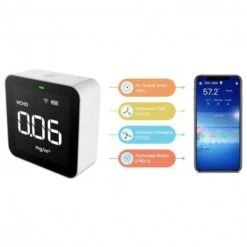 Temtop M10i: Advanced Air Quality Monitor For Your Home 17 Temtop M10i: Advanced Air Quality Monitor For Your Home -Electronics Store temtop m10i the pollutant detector 1 8