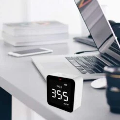 Temtop LKC-1000S+: The Ultimate Air Quality Detector For Your Home 13 Temtop LKC-1000S+: The Ultimate Air Quality Detector For Your Home -Electronics Store temtop p10 display air quality 1 5