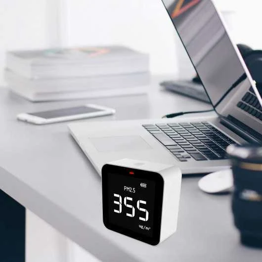 Temtop LKC-1000S+: The Ultimate Air Quality Detector For Your Home 6 Temtop LKC-1000S+: The Ultimate Air Quality Detector For Your Home - Image 6