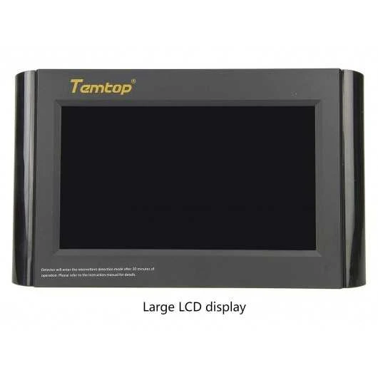 Temtop P1000, The 5-in-1 Monitor 2 Temtop P1000, The 5-in-1 Monitor - Image 2