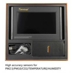 Temtop P1000, The 5-in-1 Monitor 14 Temtop P1000, The 5-in-1 Monitor -Electronics Store temtop p1000 the 5 in 1 monitor 5