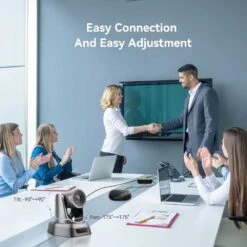 Tenveo Video Conferencing System: Seamless Meetings Anywhere -Electronics Store tenveo video conferencing system seamless meetings anywhere 2
