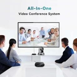 Tenveo Video Conferencing System: Seamless Meetings Anywhere