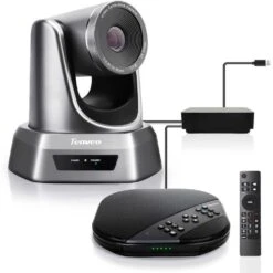 Tenveo Video Conferencing System: Seamless Meetings Anywhere -Electronics Store tenveo video conferencing system seamless meetings anywhere 4
