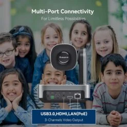 Tenveo VL12U 4K PTZ Camera: 12X Zoom, Wide Angle, Perfect For Conferencing & Streaming 17 Tenveo VL12U 4K PTZ Camera: 12X Zoom, Wide Angle, Perfect For Conferencing & Streaming -Electronics Store tenveo vl12u 4k ptz camera 12x zoom wide angle perfect for conferencing streaming 8