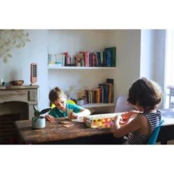 TEQOYA 450 Air Purifier - Silent, Filterless, Eco-Friendly For Large Spaces -Electronics Store teqoya 450 purificateur d air sans filtre neutralise 99 des particules ultrafines jusqu a 50m2 ioniseur d air sans ozone 1 11