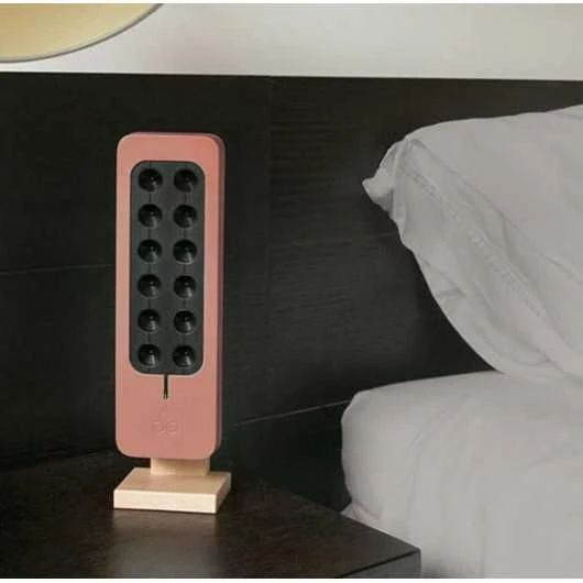 TEQOYA Nomad - Portable Air Purifier For Car And Travel, Silent And Filterless 11 TEQOYA Nomad - Portable Air Purifier For Car And Travel, Silent And Filterless - Image 11