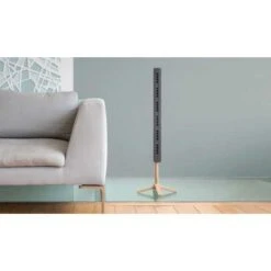 TEQOYA Nomad - Portable Air Purifier For Car And Travel, Silent And Filterless 35 TEQOYA Nomad - Portable Air Purifier For Car And Travel, Silent And Filterless -Electronics Store teqoya nomad purificateur d air portable voyage ioniseur dair voiture neutralise 99 des particules fines et germes pas 15