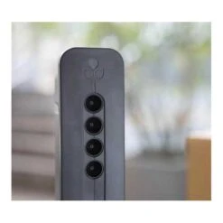 TEQOYA Nomad - Portable Air Purifier For Car And Travel, Silent And Filterless 38 TEQOYA Nomad - Portable Air Purifier For Car And Travel, Silent And Filterless -Electronics Store teqoya nomad purificateur d air portable voyage ioniseur dair voiture neutralise 99 des particules fines et germes pas 18