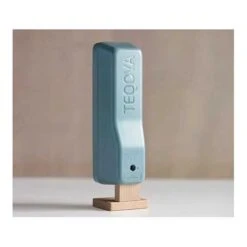 TEQOYA Nomad - Portable Air Purifier For Car And Travel, Silent And Filterless 24 TEQOYA Nomad - Portable Air Purifier For Car And Travel, Silent And Filterless -Electronics Store teqoya nomad purificateur d air portable voyage ioniseur dair voiture neutralise 99 des particules fines et germes pas 4