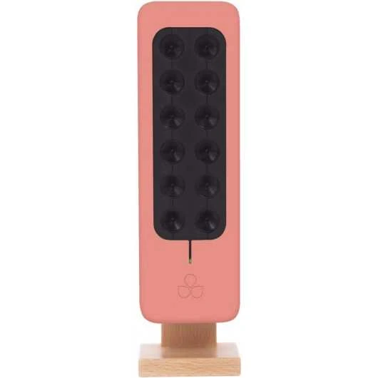 TEQOYA Nomad - Portable Air Purifier For Car And Travel, Silent And Filterless 10 TEQOYA Nomad - Portable Air Purifier For Car And Travel, Silent And Filterless - Image 10