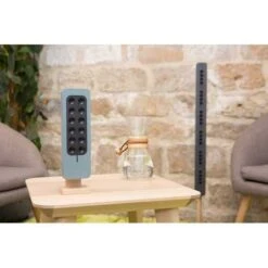 TEQOYA TeqAir 200, An Efficient And High-performance Ionizer -Electronics Store teqoya teqair 200 an efficient and high performance ionizer 1 7