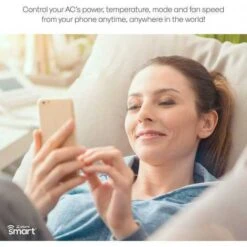 Atomi Smart AC Controller: Upgrade Your Air Conditioning With WiFi & Voice Control