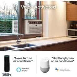 Atomi Smart AC Controller: Upgrade Your Air Conditioning With WiFi & Voice Control -Electronics Store thermostats atomi smart ac controller control your ac on your phone atomi smart ac controller controls the acs power and tempera 3