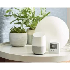 Drayton Wiser Smart Thermostat: Optimize Your Heating, Save Energy -Electronics Store thermostats drayton wiser thermostat kit 2 control the temperature with your phone drayton wiser thermostat kit 2 is a kit that 1 7