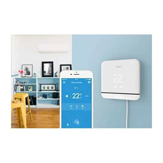 Tado°, Makes Your Air Conditioner Smart 3 Tado°, Makes Your Air Conditioner Smart - Image 3
