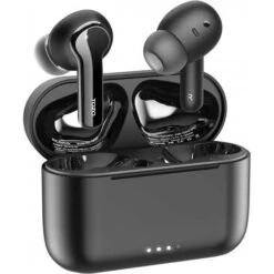 TOZO Active Noise Cancelling Headphones - Waterproof Bluetooth Earbuds With Smart Touch Control 19 TOZO Active Noise Cancelling Headphones - Waterproof Bluetooth Earbuds With Smart Touch Control -Electronics Store tozo nc2 hybrid active noise cancelling wireless earbuds in ear detection headphones 6