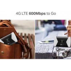 TP-Link M7650 Mobile Hotspot: Ultra-Fast Wi-Fi On-the-Go 12 TP-Link M7650 Mobile Hotspot: Ultra-Fast Wi-Fi On-the-Go -Electronics Store tp link m7650 the 4g mobile router 1 5