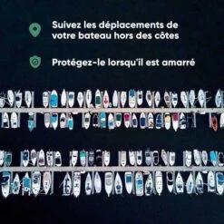 Invoxia Mini Tracker GPS: Keep Your Valuables Safe -Electronics Store trackers invoxia mini gps tracker your mini gps tracker invoxia mini tracker gps is a gps tracker that allows you to locate and 1 4