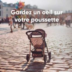 Invoxia Mini Tracker GPS: Keep Your Valuables Safe -Electronics Store trackers invoxia mini gps tracker your mini gps tracker invoxia mini tracker gps is a gps tracker that allows you to locate and 1 5