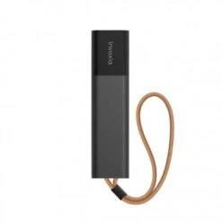 Invoxia GPS Tracker: Compact, Long-Life Tracking Without A SIM Card