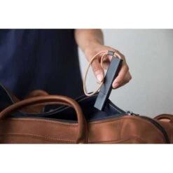 Invoxia GPS Tracker: Compact, Long-Life Tracking Without A SIM Card -Electronics Store trackers invoxia tracker no need to sim card roadie an autonomous gps device uses low power networks to locate people or belongi 4