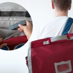 Invoxia GPS Tracker: Compact, Long-Life Tracking Without A SIM Card -Electronics Store trackers invoxia tracker no need to sim card roadie an autonomous gps device uses low power networks to locate people or belongi 5