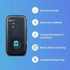 GL300 GPS Tracker: Real-Time Peace Of Mind For You And Your Assets -Electronics Store trackers spytec gl300 a mini hidden gps tracker spytec gl300 is a real time gps tracker for valuables and loved ones whether you 2