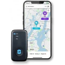 GL300 GPS Tracker: Real-Time Peace Of Mind For You And Your Assets