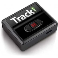 Tracki GPS Tracker: Real-Time Global Tracking For Everything You Value -Electronics Store trackers tracki real time mini gps tracki is a real time tracking device with an nternational sim card included it tracks cars c 2