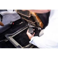 TrackSmart Wireless GPS Tracker: No Subscription, Real-Time Peace Of Mind -Electronics Store trackers trakmy the connected gps tracker trakmy is a gps tracking system for all your vehicles you will be alerted directly thr 3