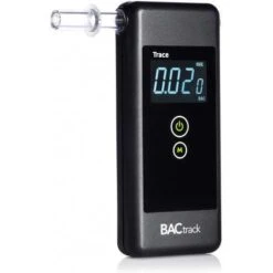 BACtrack Mobile Breathalyzer: Precision Alcohol Testing At Your Fingertips -Electronics Store travel bactrack trace the advanced technology professional breathalyzer bactrack trace is a breathalyzer with policy level accur 4