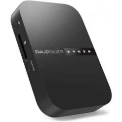 NewQ Filehub AC750: Your Ultimate Travel Companion For Seamless Connectivity & Easy File Sharing -Electronics Store travel ravpower filehub transfer your data easily ravpower filehub is a travel router that can transfer data connect sd cards wi 5