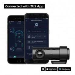 Nonda ZUS Smart Dash Camera: Enhanced Driving Safety With HD Recording -Electronics Store travel smart dash cam the camera that cares for your driving experience the smart dash cam starts recording when you start drivi 5