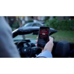 Nonda ZUS Smart Vehicle Health Monitor: Drive Smart, Stay Informed! -Electronics Store travel zus smart vehicle health monitor keep an eye on your car monitor diagnose and predict vehicle issues and more thanks to z 5