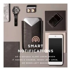 TROVA GO: Portable Biometric Safe With Bluetooth Connectivity, Slim Design, And Odor Concealment For Personal Privacy 10 TROVA GO: Portable Biometric Safe With Bluetooth Connectivity, Slim Design, And Odor Concealment For Personal Privacy -Electronics Store trova go the pocket safe 2