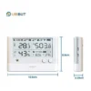 UbiBot WS1 Pro, The Hygrometer And Thermometer Device