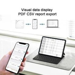 UbiBot WS1: Smart Environmental Monitoring Made Easy 9 UbiBot WS1: Smart Environmental Monitoring Made Easy -Electronics Store ubibot ws1 smart environmental monitoring made easy 2