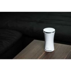 UHoo Indoor Air Quality Sensor: Breathe Healthier, Live Better -Electronics Store uhoo monitor the quality of the air around you 6